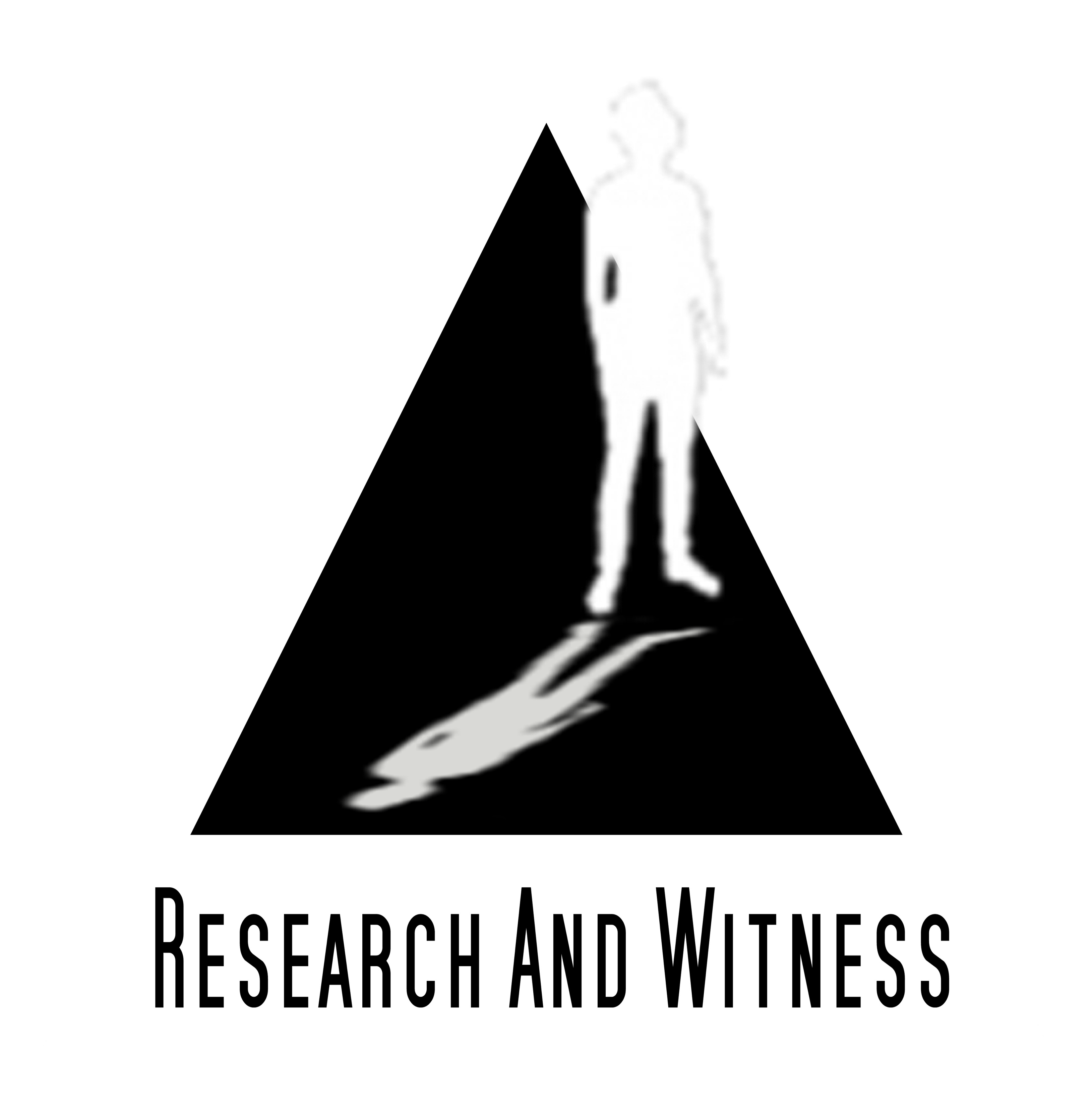 Research And Witness